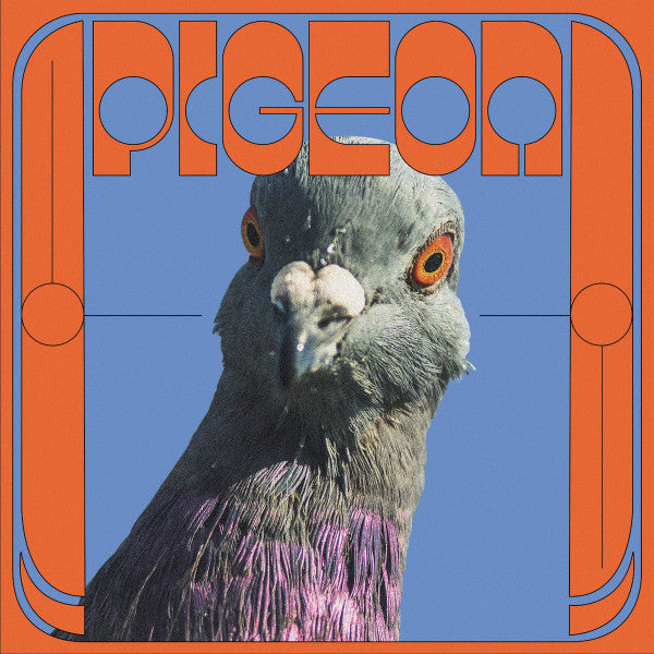 Pigeon (14) - Yagana | Mint (M) Mint (M)-Classic Vinyl Record