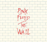 Pink Floyd - The Wall (Remastered) (2xCD)) | Mint (M) Mint (M)-Classic Vinyl Record