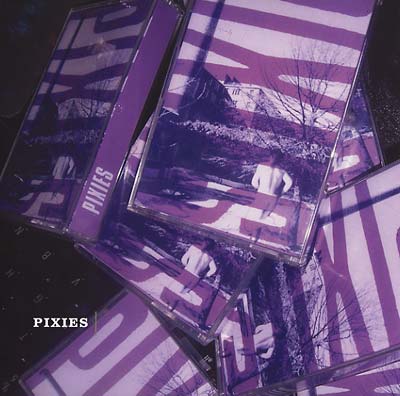 Pixies - Pixies (COLOR VINYL) | Mint (M) Mint (M)-Classic Vinyl Record