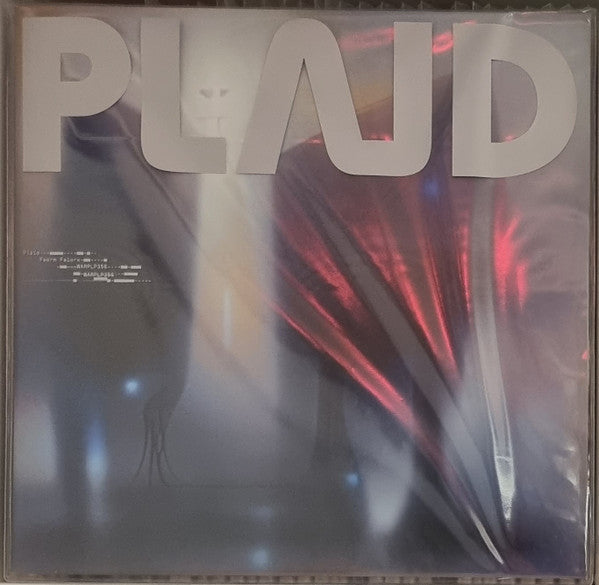 Plaid - Feorm Falorx (Vinyl) | Mint (M) Mint (M)-Classic Vinyl Record