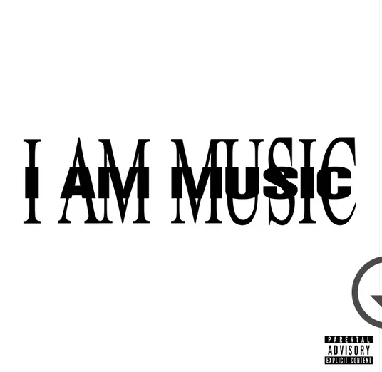 Playboi Carti - I Am Music [Explicit Content] (Version 1) |-Classic Vinyl Record