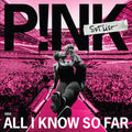 P!NK - All I Know So Far: Setlist | Mint (M) Mint (M)-Classic Vinyl Record