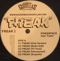 Freak | Mint (M) Mint (M)-Classic Vinyl Record