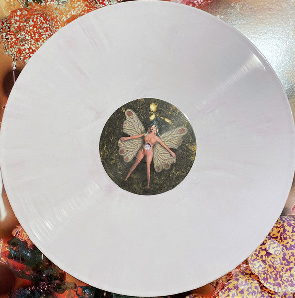 Portals | Mint (M) Mint (M)-Classic Vinyl Record