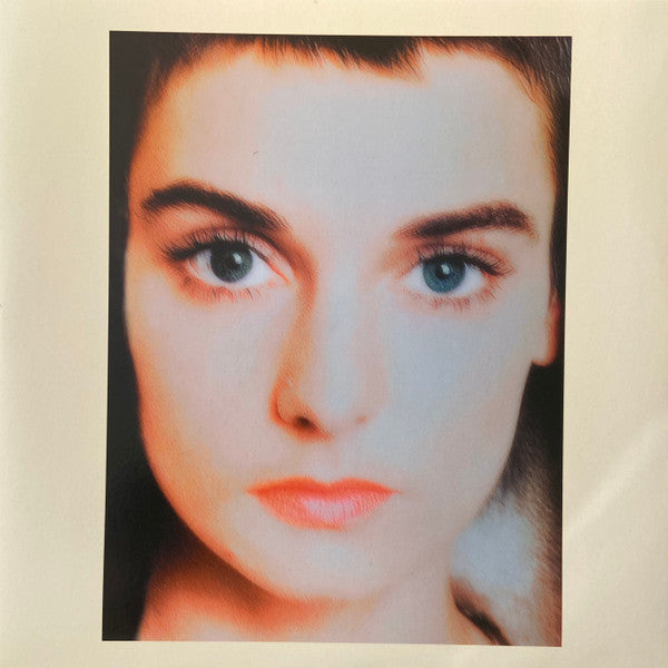 Sinéad O'Connor - So Far…The Best Of Sinéad O'Connor | Mint (M) Mint (M)-Classic Vinyl Record