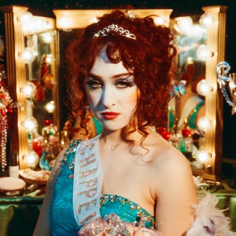 Chappell Roan - The Rise And Fall Of A Midwest Princess: Popstar Edition | Mint (M) Mint (M)-Classic Vinyl Record