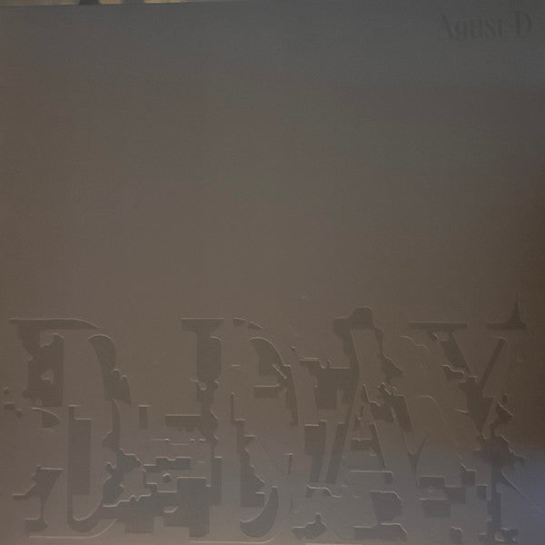 D-Day | Mint (M) Mint (M)-Classic Vinyl Record