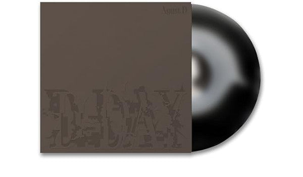 D-Day | Mint (M) Mint (M)-Classic Vinyl Record
