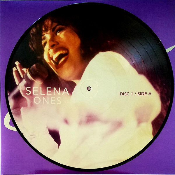 Ones | Mint (M) Mint (M)-Classic Vinyl Record