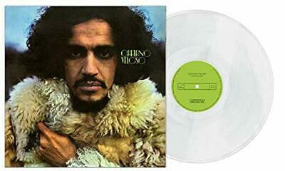 Caetano Veloso | Mint (M) Mint (M)-Classic Vinyl Record