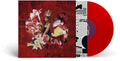 Pinkpantheress - Fancy That (RED VINYL) |-Classic Vinyl Record