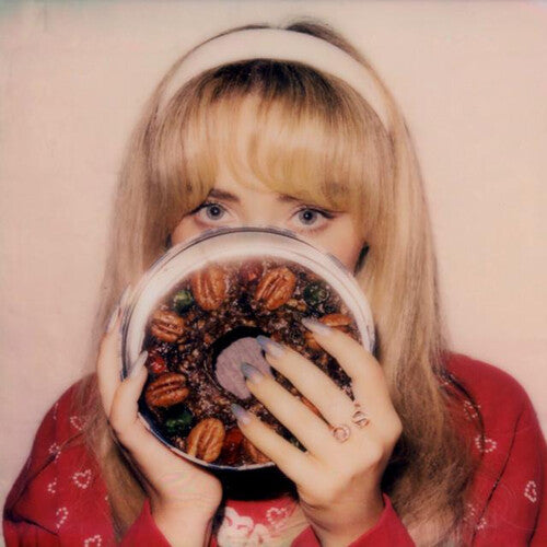 Sabrina Carpenter - Fruitcake (FRUIT PUNCH VINYL) | Mint (M) Mint (M)-Classic Vinyl Record