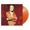 Patricia Kaas - Dans Ma Chair (MOV | ORANGE VINYL) | Mint (M) Mint (M)-Classic Vinyl Record
