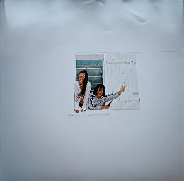 Hinds - Viva Hinds (PINK IN TRANSPARENT VINYL) | Mint (M) Mint (M)-Classic Vinyl Record