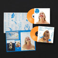 Austra - Chin Up Buttercup (IEX: NEON ORANGE 2xVINYL) | Mint (M) Mint (M)-Classic Vinyl Record