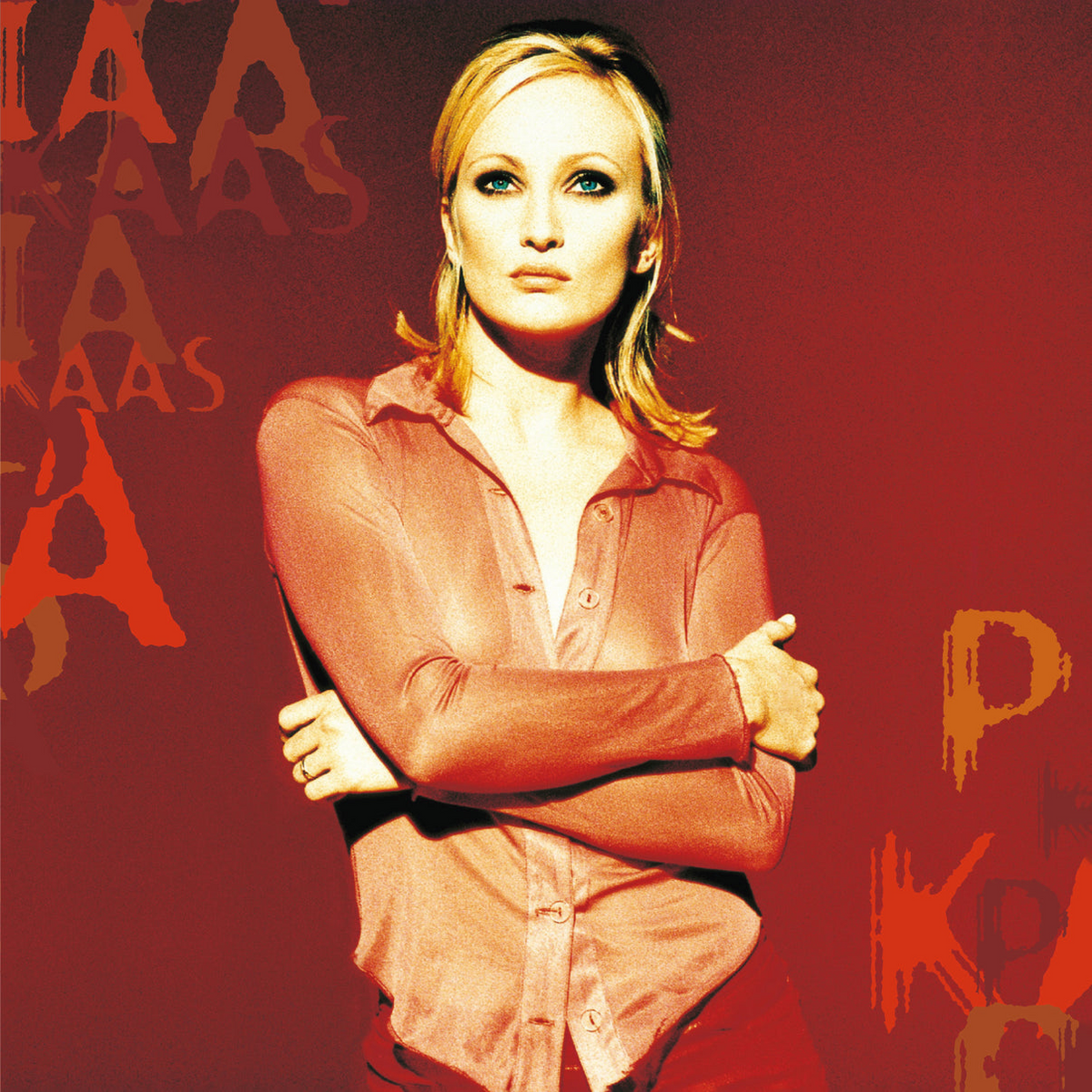 Patricia Kaas - Dans Ma Chair (MOV | ORANGE VINYL) | Mint (M) Mint (M)-Classic Vinyl Record
