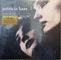 Patricia Kaas - Scène De Vie (WHITE VINYL) | Mint (M) Mint (M)-Classic Vinyl Record
