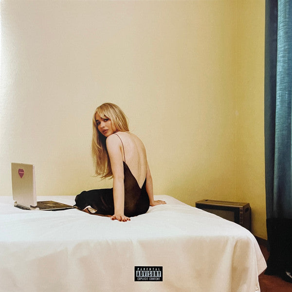 Sabrina Carpenter - Emails I Can’t Send (BONE) | Mint (M) Mint (M)-Classic Vinyl Record
