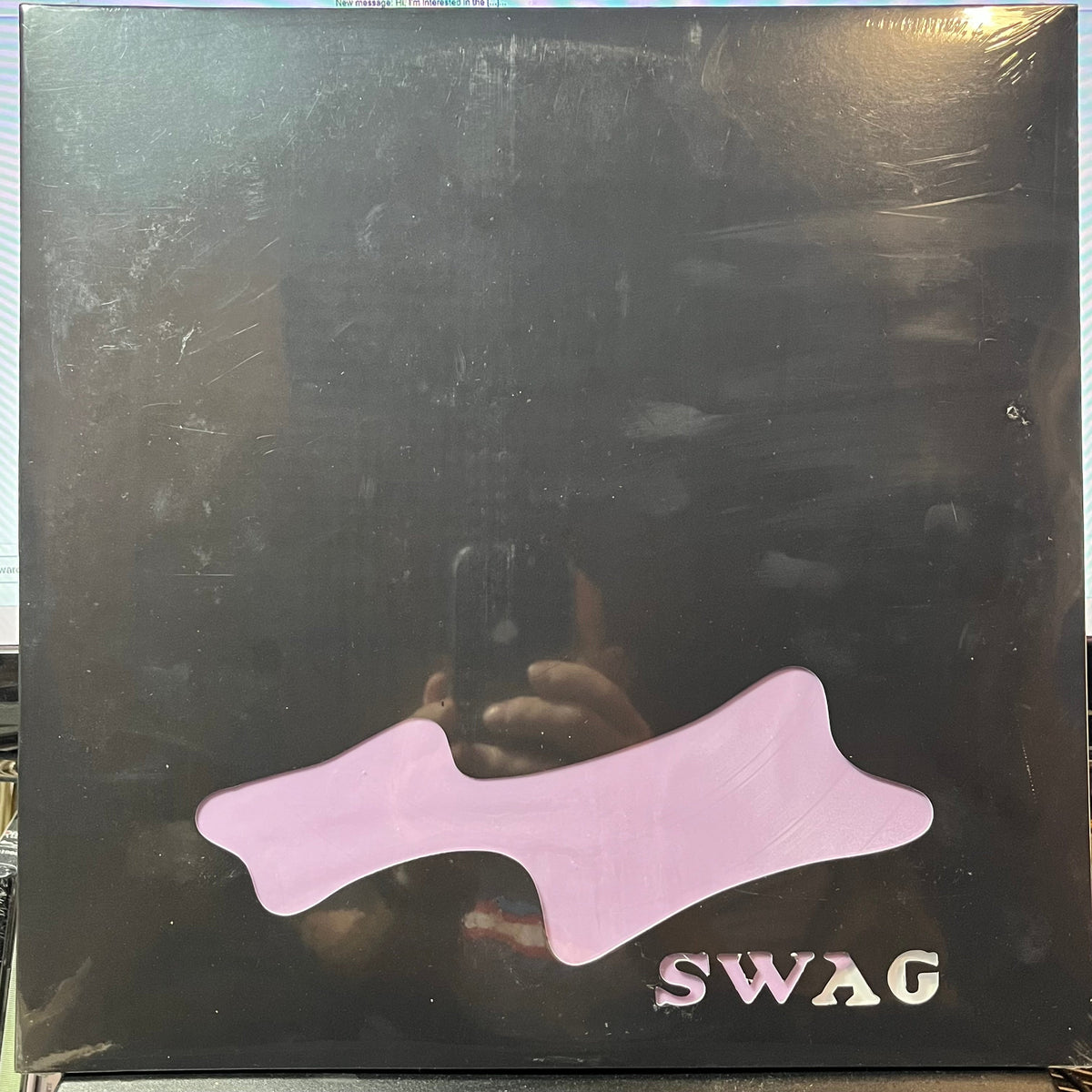 Justin Bieber - Swag (International) (Purple Vinyl) (2 x VINYL) | Mint (M) Mint (M)-Classic Vinyl Record