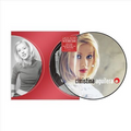 Christina Aguilera - Christina Aguilera (PICTURE VINYL) | Mint (M) Mint (M)-Classic Vinyl Record