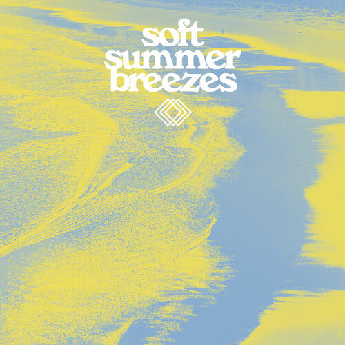 Various Artists - Soft Summer Breezes (VINYL) |-Classic Vinyl Record