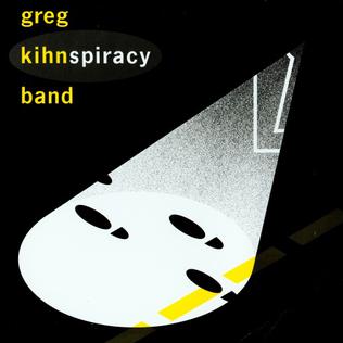 Greg Kihn - (PRESALE 7/3/26) Greg Kihn/ Again/ Kihnspiracy/ Kihntagious (2xCD) | Mint (M) Mint (M)-Classic Vinyl Record