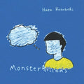 Hara Kazutoshi - Monster Mind (VINYL) |-Classic Vinyl Record