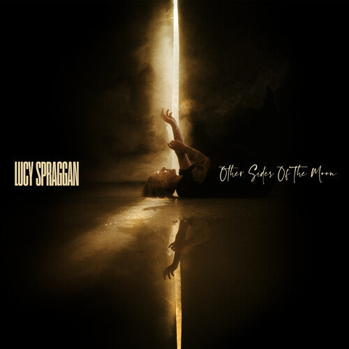 Lucy Spraggan - Other Sides Of The Moon (VINYL) |-Classic Vinyl Record