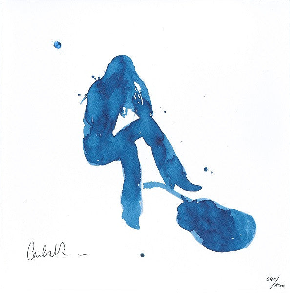 Carla Bruni - Carla Bruni | Mint (M) Mint (M)-Classic Vinyl Record