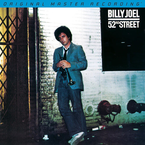 Billy Joel - 52nd Street (2xVINYL) |-Classic Vinyl Record