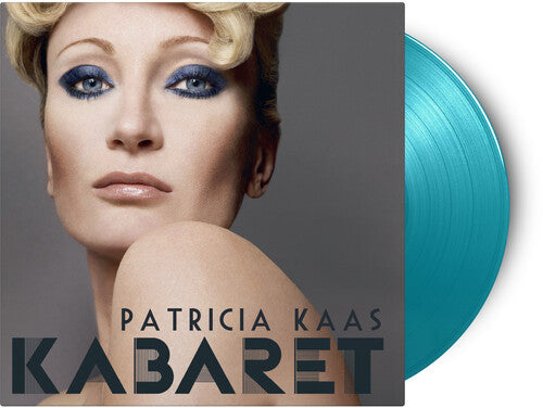 Patricia Kaas - Kabaret (VINYL) |-Classic Vinyl Record