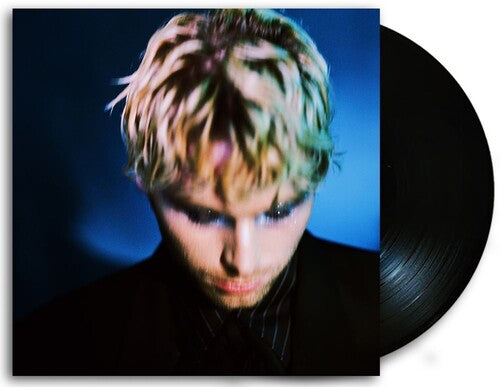 Luke Hemmings - boy (VINYL) |-Classic Vinyl Record