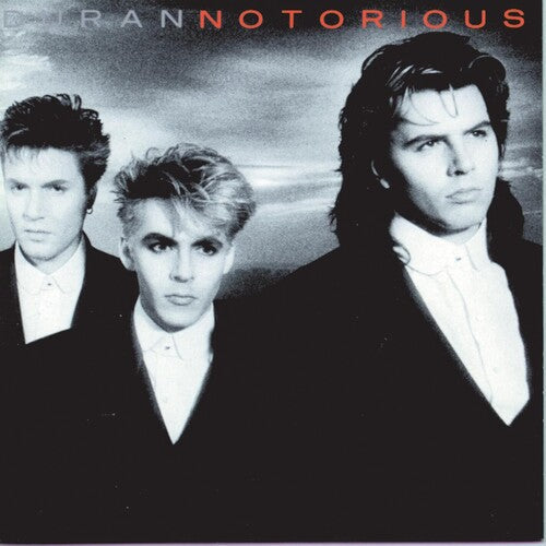 Duran Duran - Notorious (VINYL) |-Classic Vinyl Record