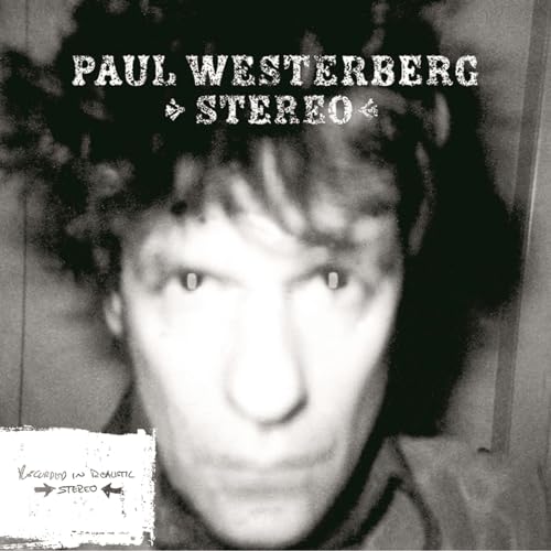 Paul Westerberg & Grandpaboy - Stereo / Mono (2xVINYL) |-Classic Vinyl Record