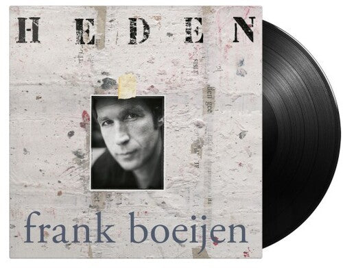 Frank Boeijen - Heden (VINYL) |-Classic Vinyl Record