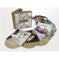 Madonna - Complete Studio Albums 1983 - 2008 (Boxed Set, Limited Edition) [Import] (11 Cd's) | NEW-Classic Vinyl Record
