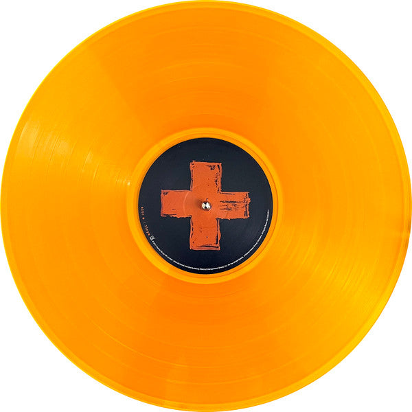 Ed Sheeran - + | Mint (M) Mint (M)-Classic Vinyl Record