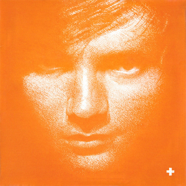 Ed Sheeran - + | Mint (M) Mint (M)-Classic Vinyl Record