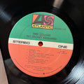 Phil Collins - No Jacket Required (VINYL LP ATLANTIC 81240-1-E 1985) | Near Mint- (NM-) Excellent (EX)-Classic Vinyl Record