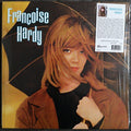 Françoise Hardy (CLEAR VINYL / NUMBERED) | Mint (M) Mint (M)-Classic Vinyl Record
