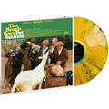 The Beach Boys - Pet Sounds (Limited Edition, Yellow & Green Splatter Colored Vinyl)*DISCOUNTED* |-Classic Vinyl Record