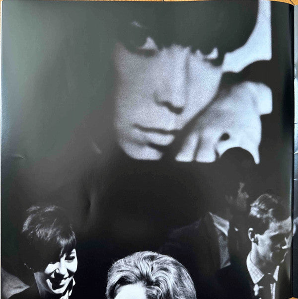 How Does That Grab You? | Mint (M) Mint (M)-Classic Vinyl Record