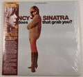 How Does That Grab You? | Mint (M) Mint (M)-Classic Vinyl Record