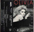 Soul Kiss (Cassette) | Mint (M) Mint (M)-Classic Vinyl Record