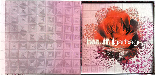 Beautiful Garbage *BOX SET* | Mint (M) Mint (M)-Classic Vinyl Record