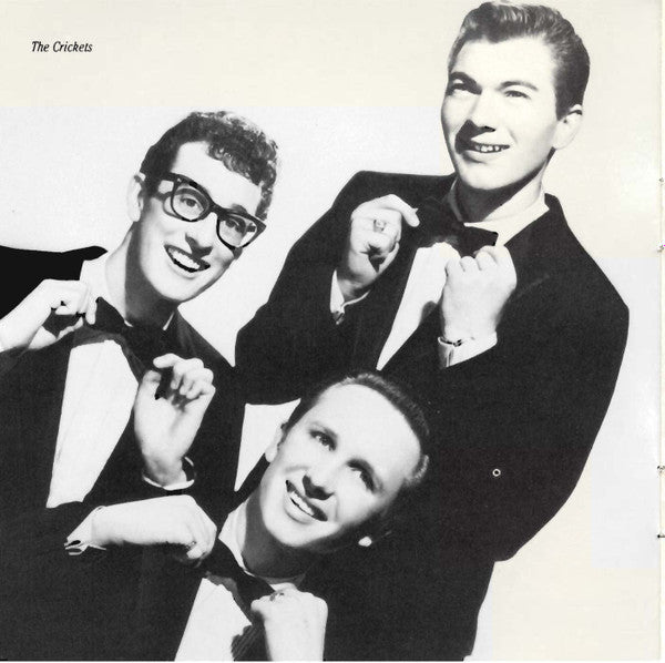 The '50s: Keep On Rockin' *CD* | Mint (M) Mint (M)-Classic Vinyl Record