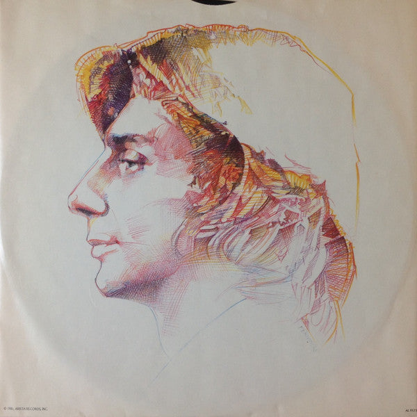 If I Should Love Again *SEALED* | Mint (M) Mint (M)-Classic Vinyl Record