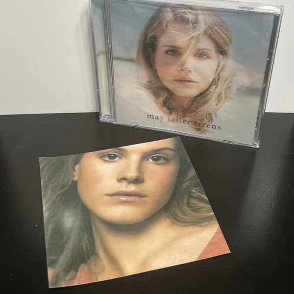 Sirens (CD) | Mint (M) Mint (M)-Classic Vinyl Record