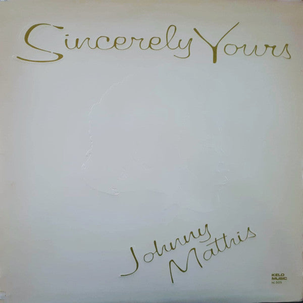 Sincerely Yours | Mint (M) Mint (M)-Classic Vinyl Record