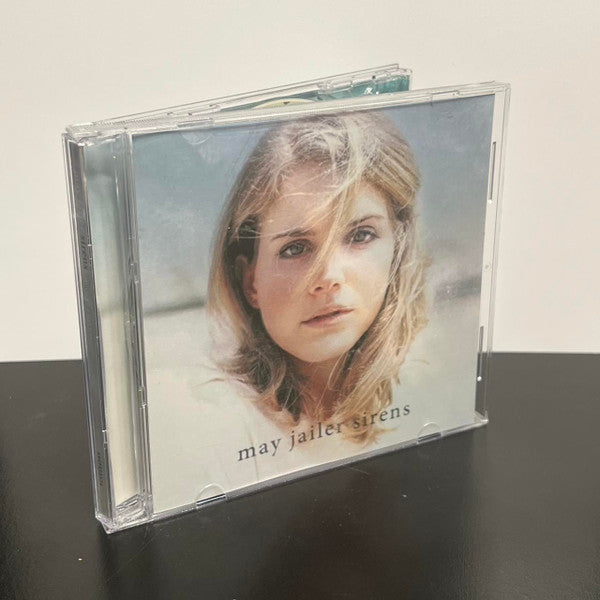 Sirens (CD) | Mint (M) Mint (M)-Classic Vinyl Record